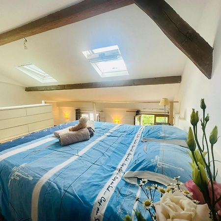 Apartament Le Cocon Parisien Zewnętrze zdjęcie