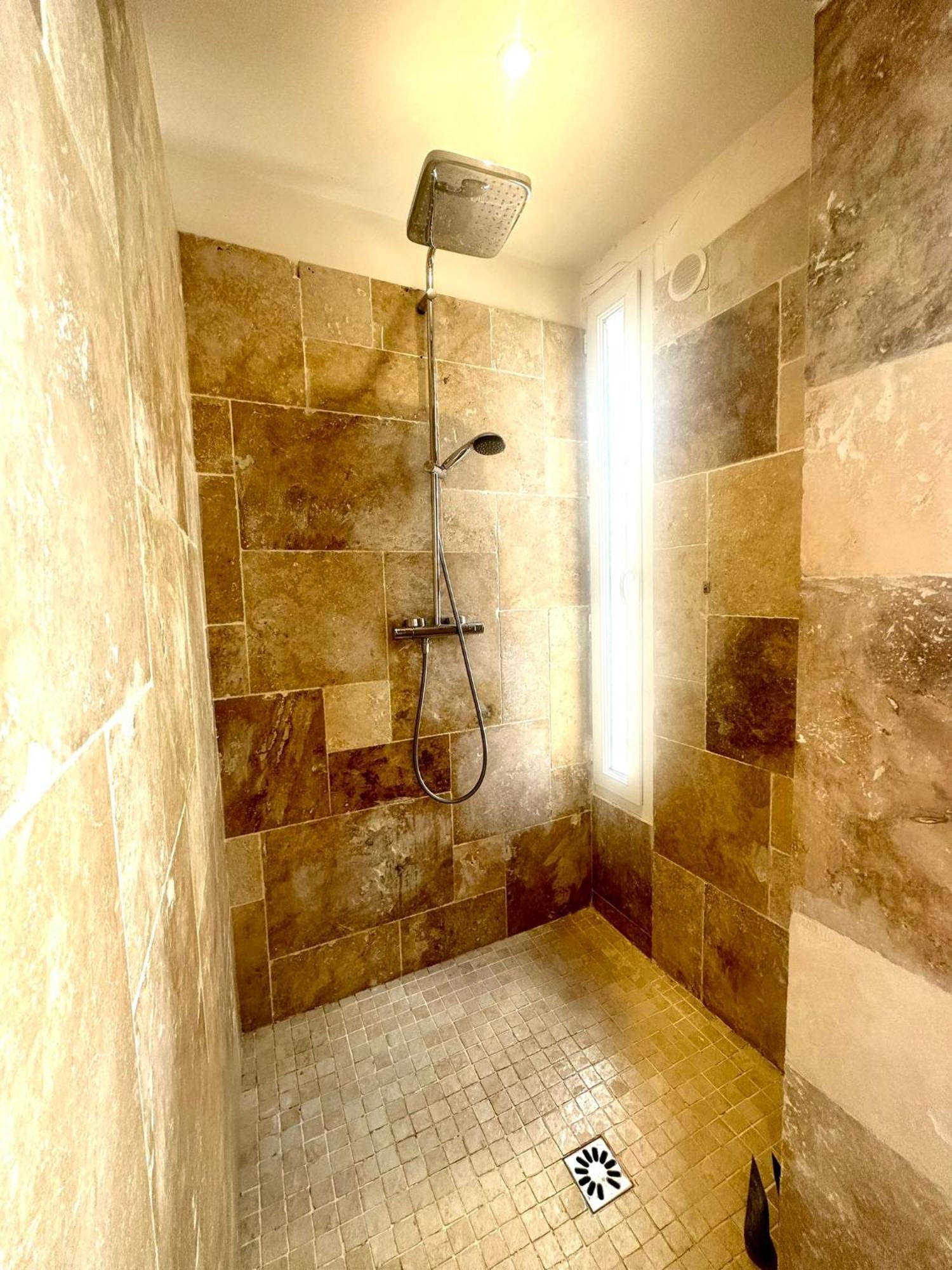 Apartament Le Cocon Parisien Zewnętrze zdjęcie